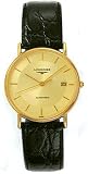 Longines Watches- Longines La Grande Classique Presence Automatic Men's Watch