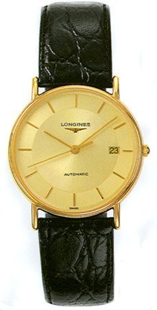 Longines Watches- Longines La Grande Classique Presence Automatic Men's Watch
