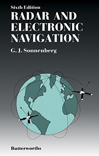 Radar and Electronic Navigation