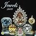 Jewels 2009 Mini Wall Calendar