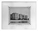 Historic Print (L): [Exterior view of the Navy Department] / Abdullah Freres, Constantinople.