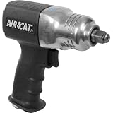 Buy 1 2 Inch Mini Aircat Impact Wrench by Brands On Sale