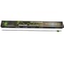 Easton ST Axis Nano Dozen Size 340 Arrows Realtree 2-Inch Blazer Vane