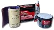 Bondo Small Dent Repair Kit, 01314