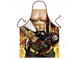 Produkt-Bild: Grillsch&uuml;rze/Kochsch&uuml;rze Feuerwehr