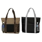 Ensign Peak Everyday Shoulder Tote