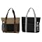 Ensign Peak Everyday Shoulder Tote