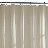 UPC 073161896744 product image for Maytex Softy EVA Shower Curtain Liner, Beige | upcitemdb.com