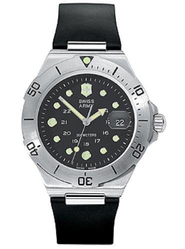 Swiss Army Dive Master Mens Scuba Watch 24046, Swiss Army Watches, Mens Watches,Mens Swiss Army Watches