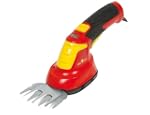 Wolf-Garten 7079000 Akku-Schere Fines...