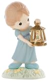 Precious Moments Disney Collection The Magic of Friendship Shines Through  Figurine