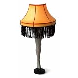 NECA A Christmas Story Nightlight