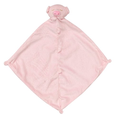 Angel Dear Blankie, Pink Piggy 41Vo58VMxHL Angel Dear Blankie, Pink Piggy