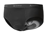 Odlo Fahrrad Unterwäsche Men Briefs BIKE black
