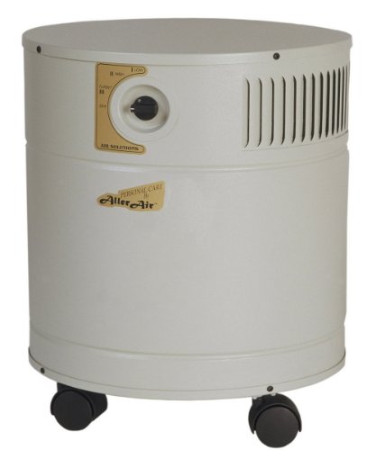AllerAir 6000 Photocatalytic UV Air Purifier