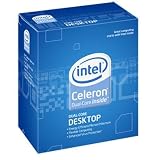 Celeron Dual Core E1500 Cpu