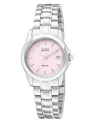 Citizen Womens EW1620 57X Drive Stainless