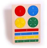 Eigenschaften small foot design / Puzzle Rechenprofi