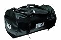 HIGH PEAK Reisetasche Superior Duffel L, schwarz