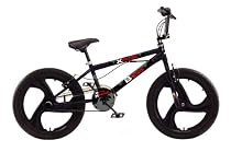 Boss Xpose BMX