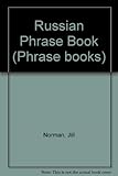 Russian phrase book
