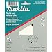 Sanding Discs 5 inch 126 Milli