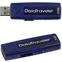 KINGSTON - DataTraveler100 2GB BLUE (DT100B2GB)