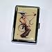 Nook Art Zigarettenetui SNAKE CHARMER
