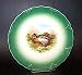 Duck Decorated Plate Maastricht