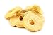 Anna and Sarah Dried Apple Rings in Resealable Bag, 2 Lbs