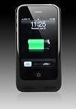 New Trent super-case 3G 3Gs iPhone External Backup Battery Juice Case 5000mAh IMP550