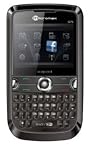 Micromax Ezpad Q75 (Charcoal Black)