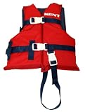 Kent General Purpose Boating vest, Child, 30 - 50 Pounds, 20 - 25 - Inches Chest - cod. B001U74FJO