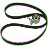 Gates TCK129 Timing Belt Component Kit by Gates