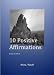 10 Positive Affirmations