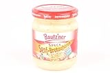 Bautzner SenfBrotaufstrich