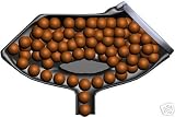 Revolutionary 200 Round Gravity fed hopper from Archcon