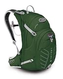 Osprey Raptor 18 Daypack, Spruce Green, Medium/Large
