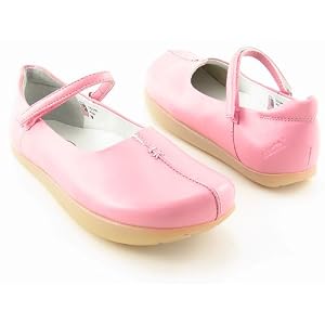 Buy Earth Solar Pink Twistech Casual Mary Jane Shoes