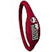 RumbaTime Florida State Seminoles (FSU) Original Unisex Silicone Watch (Small)