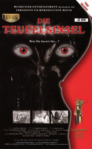 Die Teufelsinsel