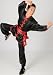  Satin Style  Kung Fu Uniform by Kwon