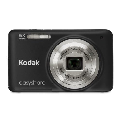 Buy Kodak EasyShare M5350 16MP Digital Camera only $54
