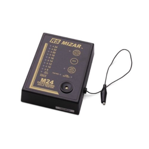 Rs Mizar M-24 Gold Tester