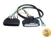 ピボット PIVOT 3-DRIVE 専用車種別専用ハーネス TH-4A
