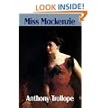 Miss Mackenzie