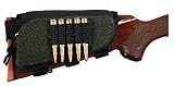 Allen Company Buttstock Shell Holder and Pouch