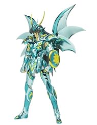 From Amazon.com. Click for details:
 Toy: Bandai Tamashii Nations Saint Myth Cloth 10th Anniversary Version Dragon Shiryu God Cloth Action Figure - Bandai Tamashii Nations Toy: Bandai Tamashii Nations Saint Myth Cloth 10th Anniversary Version Dragon Shiryu God Cloth Action Figure - Bandai Tamashii Nations