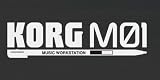 KORG M01(Amazon.co.JP限定販売)(2010年12月発売予定)