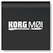 KORG M01(Amazon.co.JP��������)(2010ǯ12��ȯ��ͽ��)